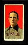 Fred Clarke 