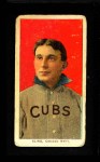 Johnny Kling 