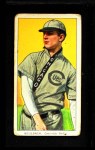 Ed Reulbach 