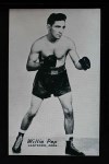 Willie Pep 