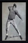 Otto Graham   