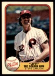 #660 Steve Carlton 