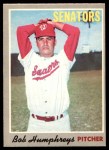 #538 Bob Humphreys 