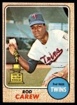 #80 Rod Carew 