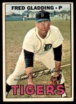 #192 Fred Gladding 