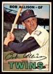 #194 Bob Allison 