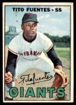 #177 Tito Fuentes 