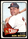 #100 Ken Boyer 