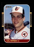 #89 Cal Ripken Jr. 