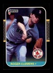 #276 Roger Clemens 