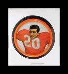 #131 Gino Cappelletti 