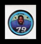 #118 Roosevelt Brown 