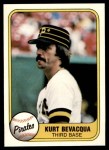 #382 Kurt Bevacqua 