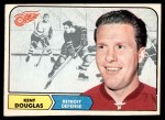 #26 Kent Douglas 