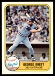 #655 George Brett 