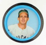 #50 Luis Aparicio 