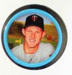 #40 Jim Kaat 