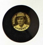 Tris Speaker LG 