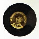 John McGraw LG 