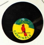 #18 St. Louis Cardinals  