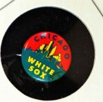 #4 Chicago White Sox  