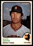 #304 Duke Sims 