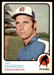 #124 Jim Hardin 