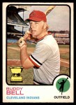 #31 Buddy Bell 