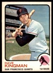 #23 Dave Kingman 