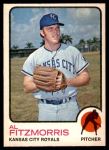 #643 Al Fitzmorris 