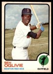 #388 Ben Oglivie 