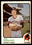 #585 Joe Niekro 