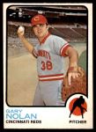 #260 Gary Nolan 