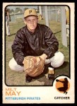 #529 Milt May 