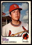 #364 Rick Wise 