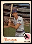 #565 Jim Hickman 
