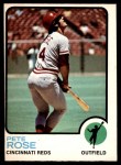 #130 Pete Rose 