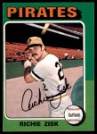 #77 Richie Zisk 
