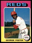 #87 George Foster 