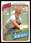 #260 Tom Seaver 