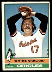 #414 Wayne Garland 