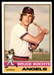 #637 Bruce Bochte 