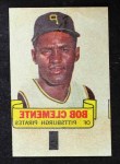 Roberto Clemente 