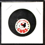 #3 Chicago Cubs  