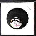 #10 Los Angeles Angels  