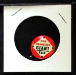 #17 San Francisco Giants  