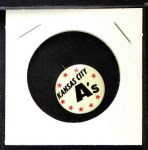 #9 Kansas City A's  