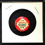 #17 San Francisco Giants  