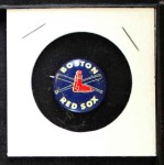 #2 Boston Red Sox  