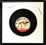 #12 Milwaukee Braves  
